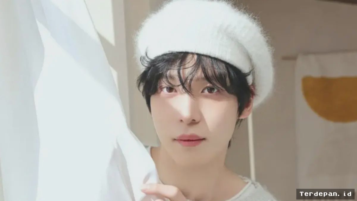 Yunho ATEEZ Dikabarkan Akhiri Hubungan dengan Pacar Lamanya