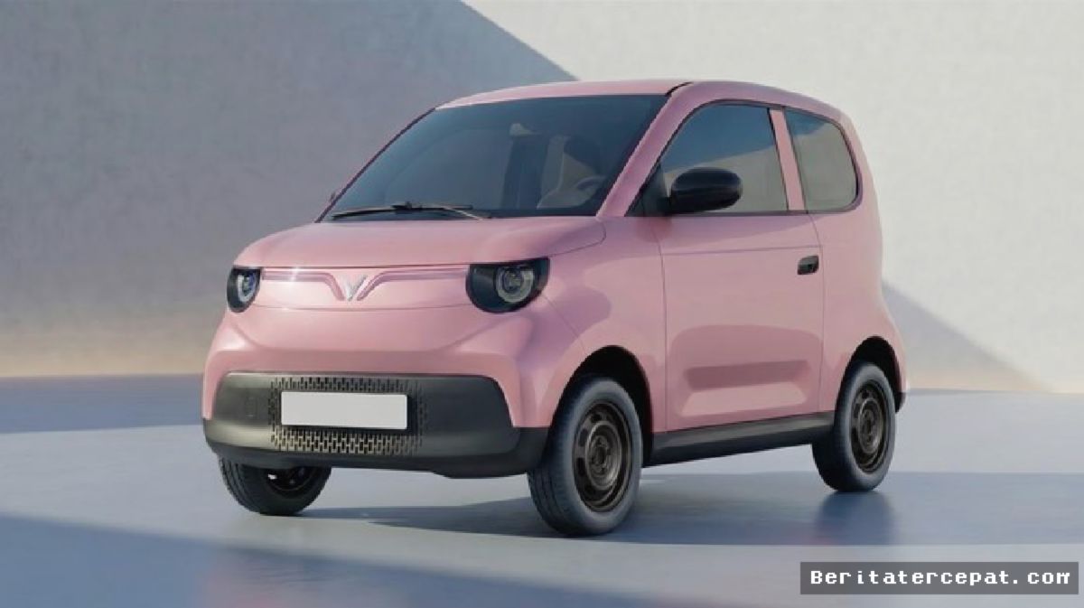 VinFast VF 2 Vs Wuling Air ev, Siapa Juara Mobil Listrik Murah?
