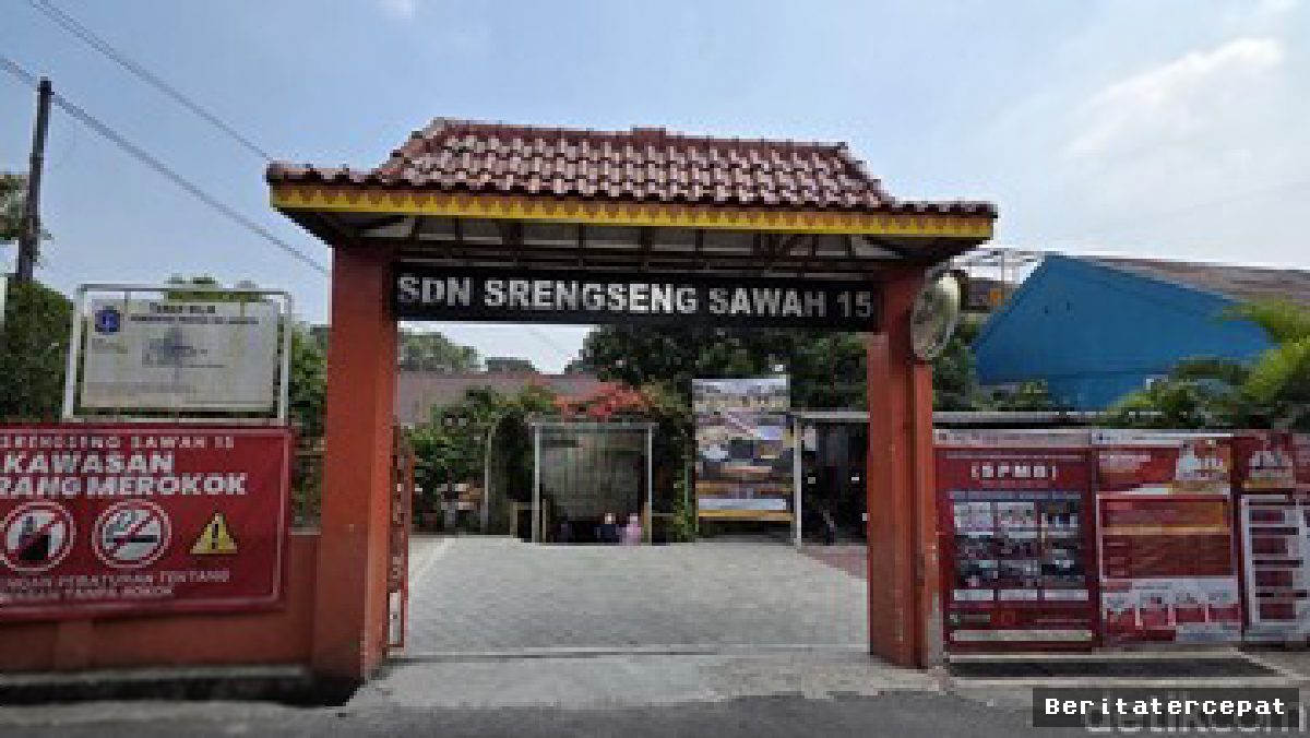 Iseng Kirim Ancaman Bom ke SD, Seorang Pria Jadi Tersangka