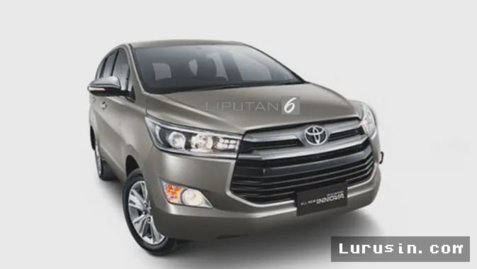 Menelanjangi All New Kijang Innova: Spesifikasi Dua Jantung Pacu Baru