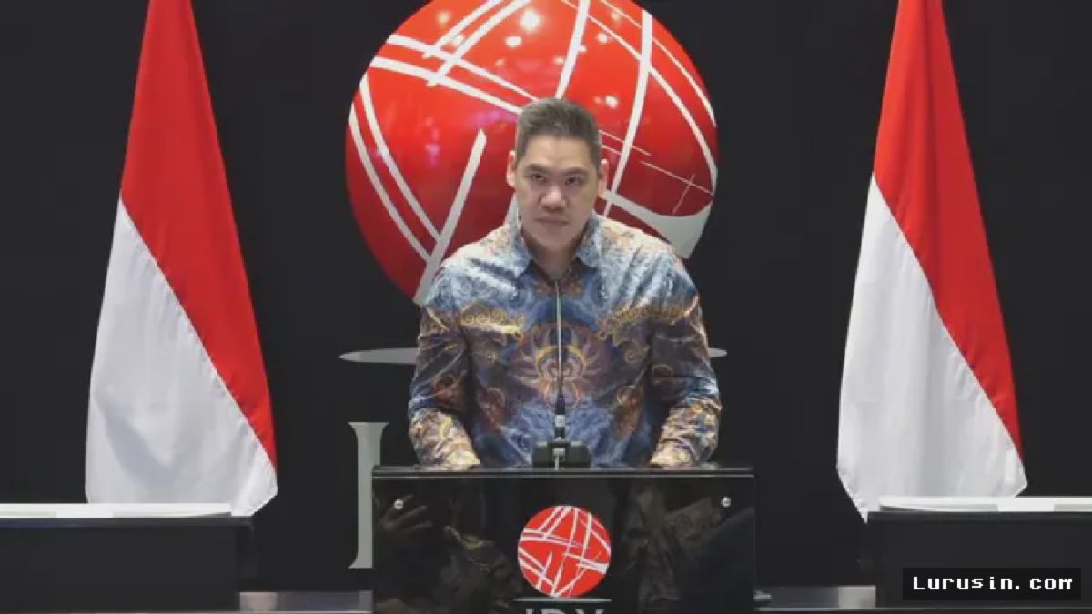Bursa Efek Indonesia Kedatangan Emiten Baru di Sektor Medis