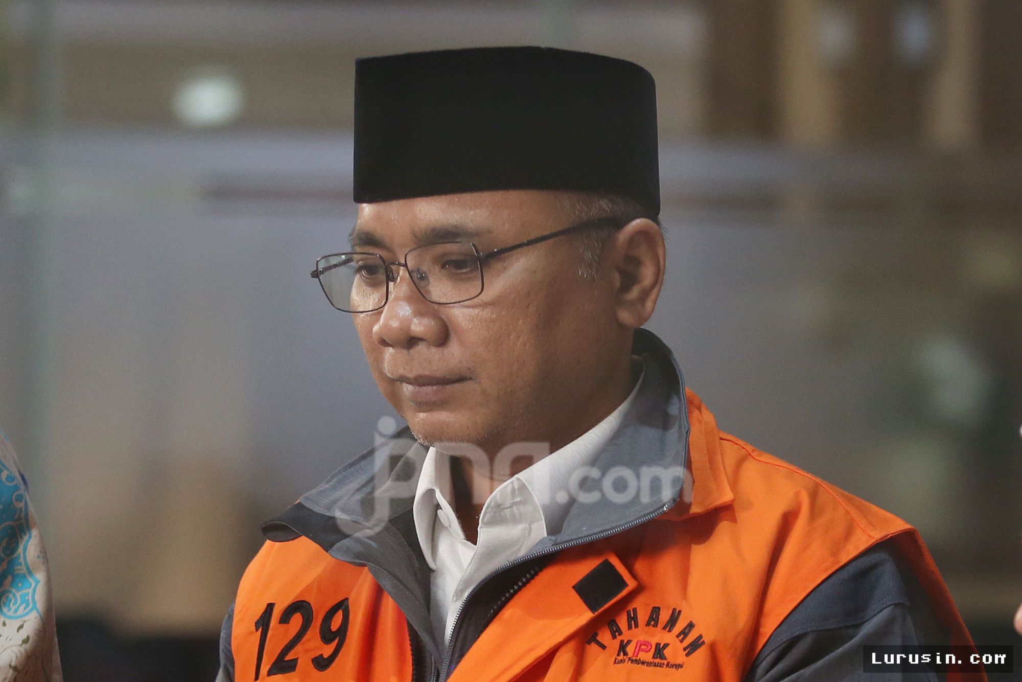 KPK Ungkap Kondisi Gus Yaqut Tersangka Korupsi Haji