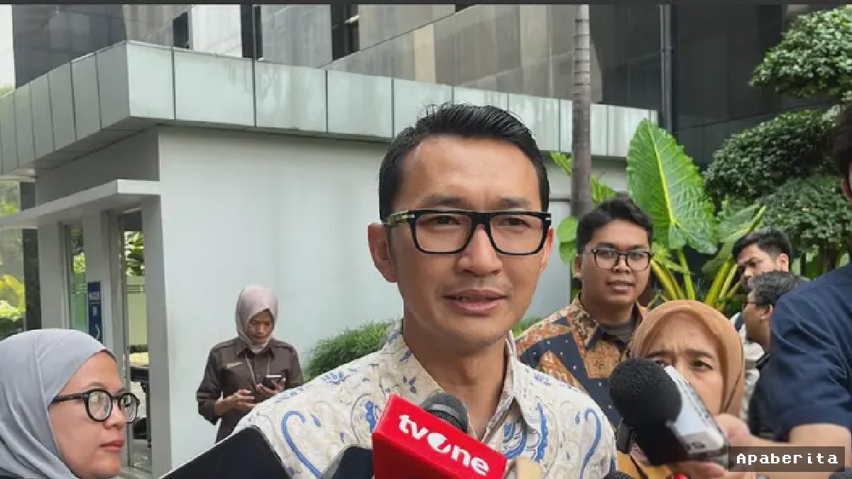 Budi Prasetyo Umumkan Penetapan Tersangka Baru Korupsi Jalan Trans-Papua