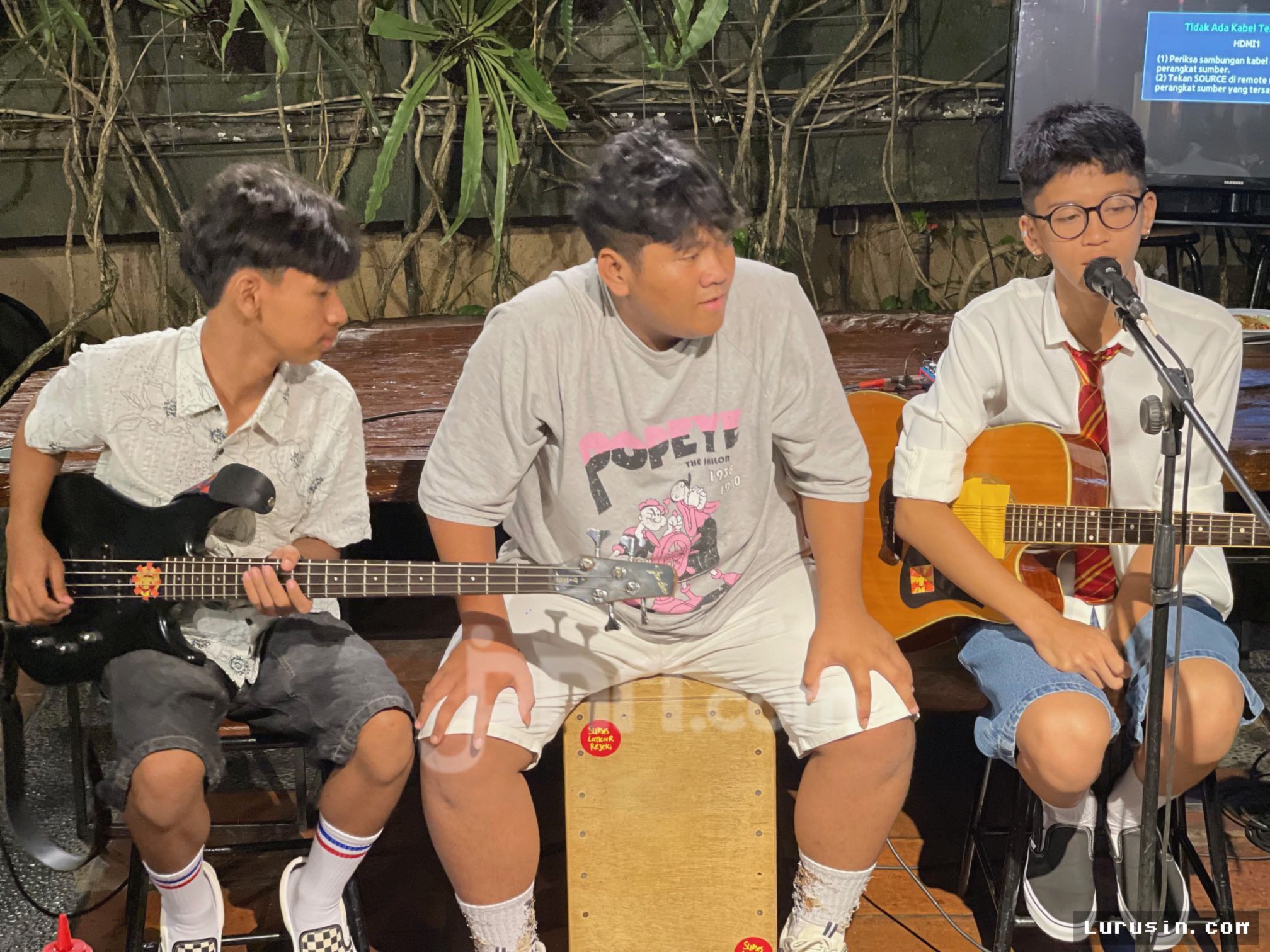 Bumbum Hengkang dari SulaRe, Beda Visi Kreatif Jadi Pemicu