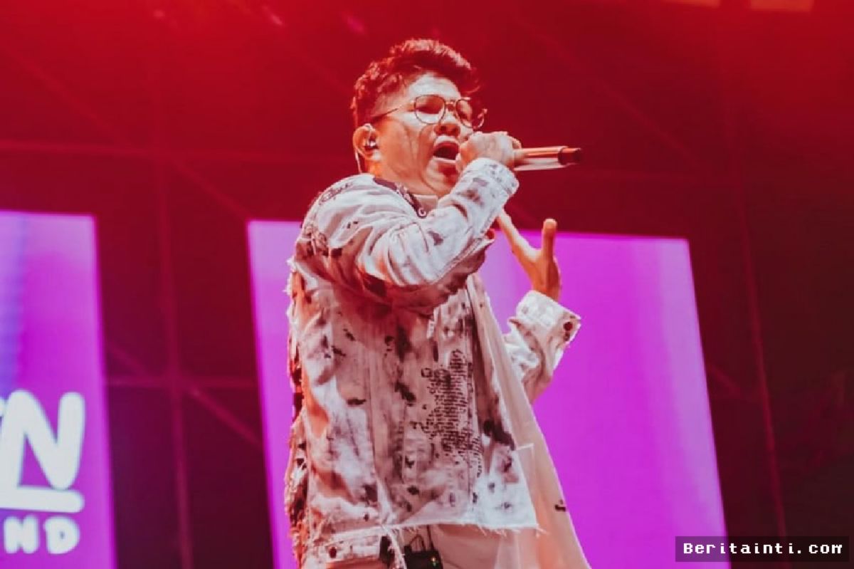 Andika Kangen Band Ingin Tambah Momongan, Akui Rindu Suara Anak Kecil