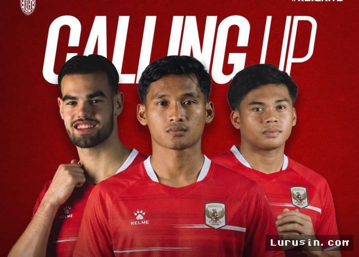 DENPASAR — ASEAN Championship 2026: John Herdman Panggil 50 Pemain, Tiga dari Bali United