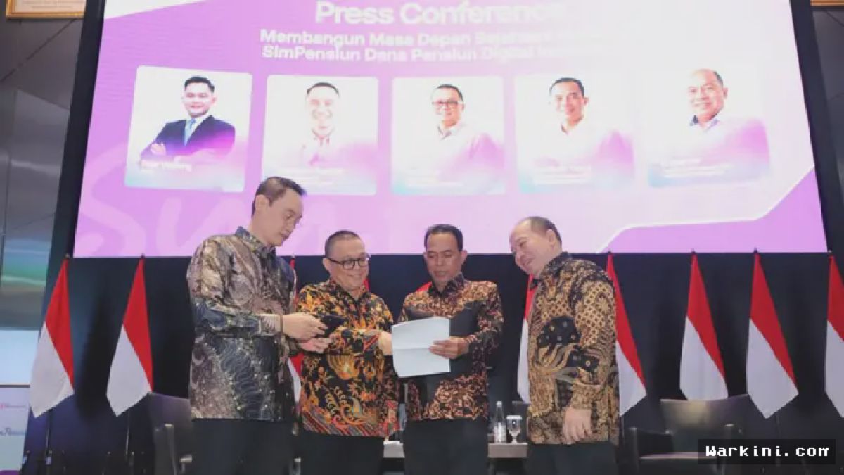 Sinarmas AM Catat Dana Kelolaan Rp 64,8 Triliun per Februari 2026