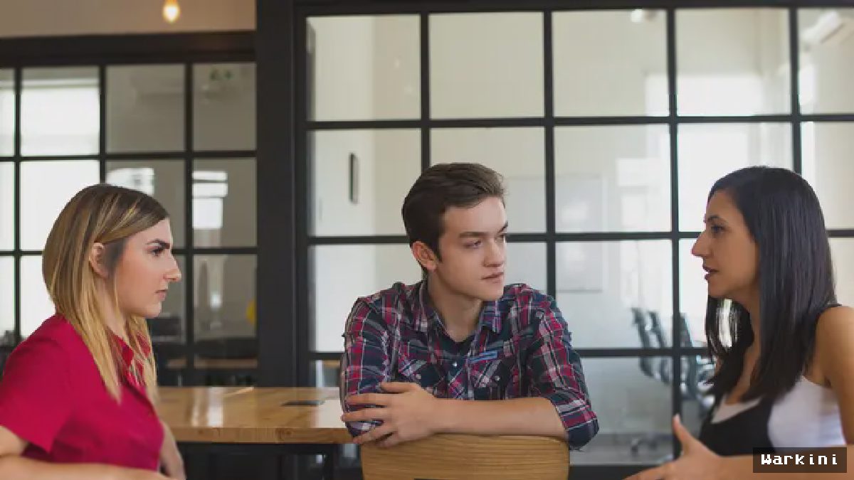 EQ Di Atas Kertas: Soft Skill Underrated Yang Bikin Lo Naik Level
