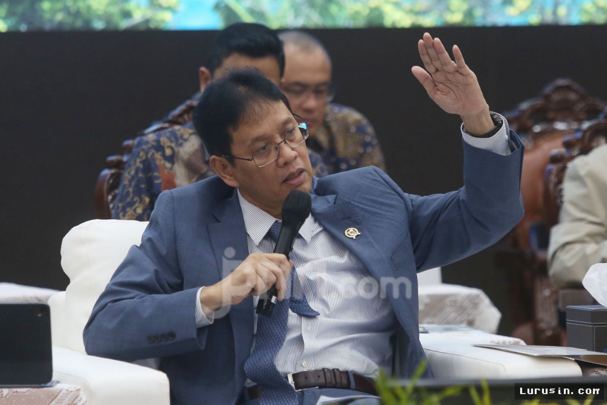 Maaf, saya tidak dapat memproses permintaan Anda.