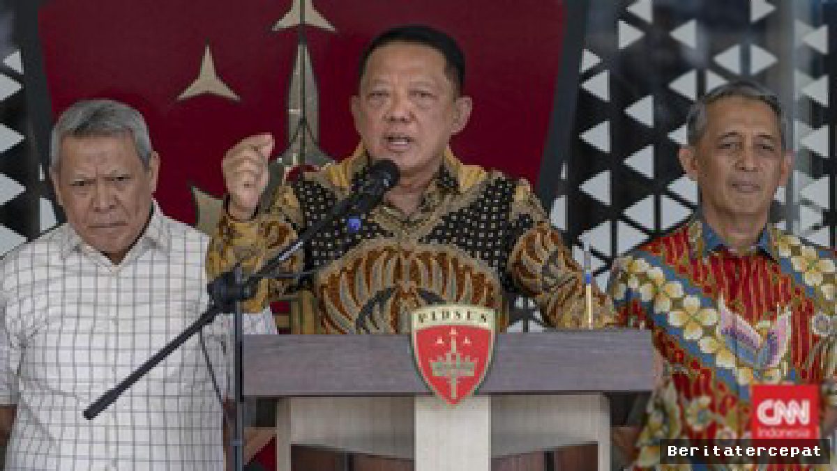 Tim Khusus Kejagung Usut Korupsi Eks Jampidsus