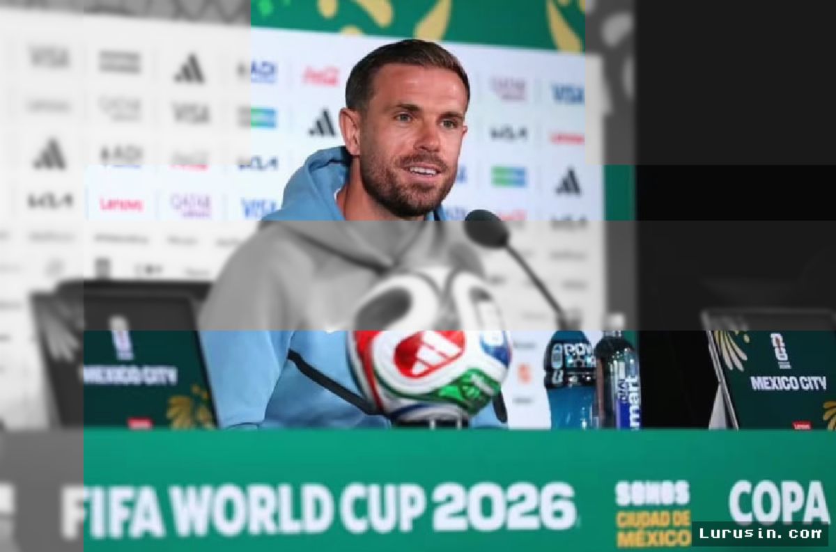Henderson Akhiri Piala Dunia 2026 Akibat Cedera Lindas Tangan Tak Biasa