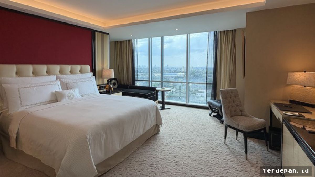 Trans Hotel Jakarta Ubah Staycation Jadi Laboratorium Cerdas Bertabur Inovasi