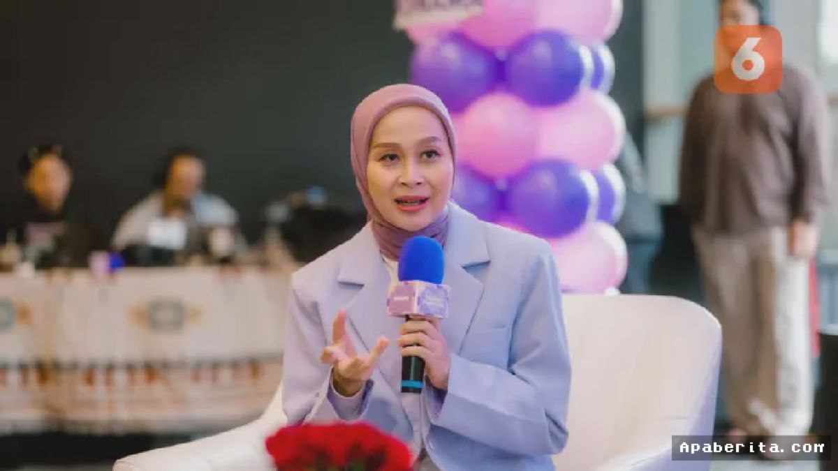 Psikolog Fyn Clinic Ungkap Cara Efektif Ajarkan Anak Berkata Baik Tanpa Bentakan
