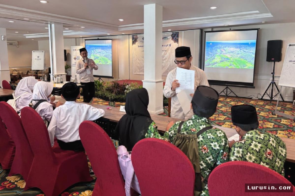 MNC Lido dan MNC Peduli Gelar Lomba Kaligrafi, Cerdas Cermat