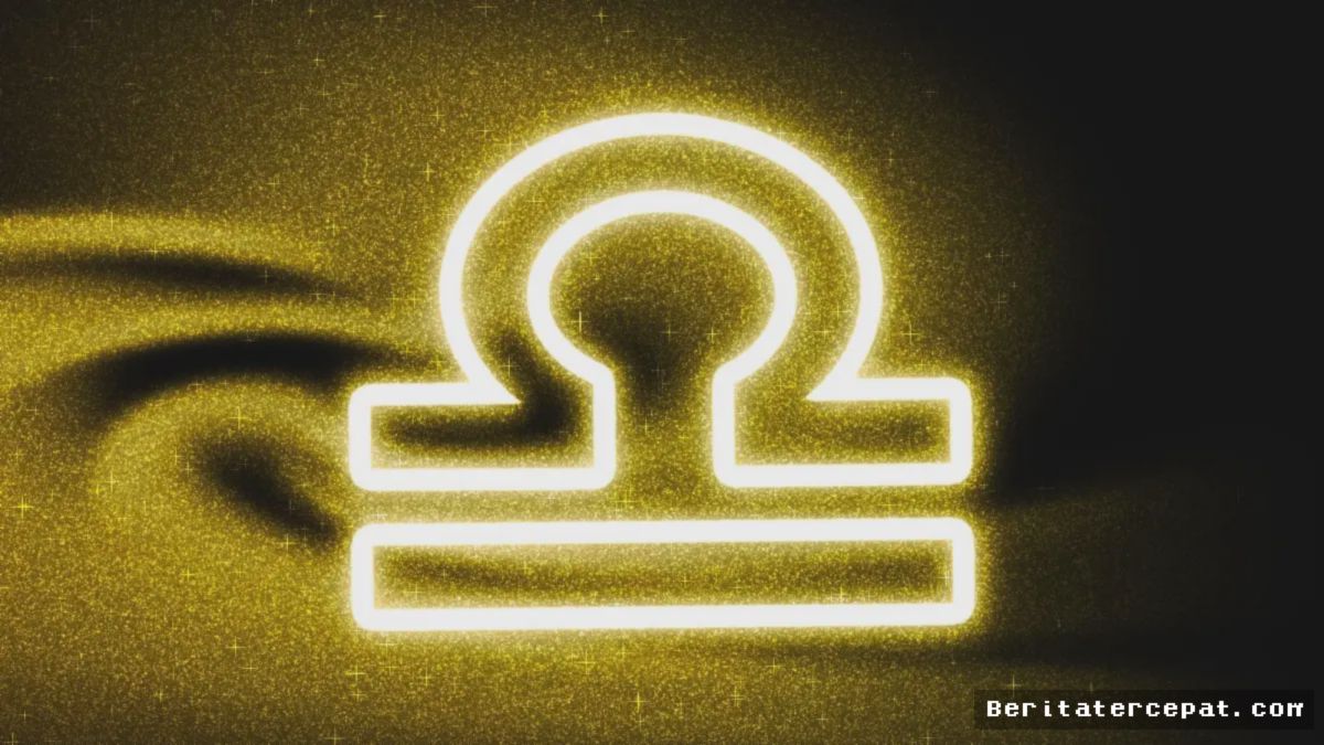 JAKARTA — Ramalan zodiak Libra untuk 8 Juli 2026 membawa angin segar