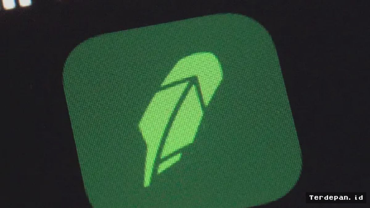 NEW YORK — Robinhood Delisting ADA SOL MATIC, Harga Anjlok