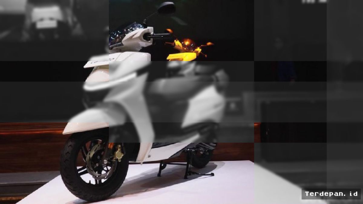 [JAKARTA] — TVS Sentil Brand Motor Listrik Gaib: Hari Ini Ada, Bulan Depan Hilang