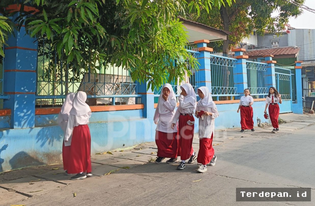 PDIP Ungkap Kegagalan Alokasi Anggaran Pendidikan 2025 Rp 67 Triliun