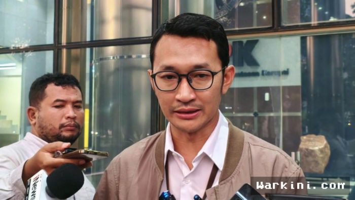 KPK Buka Penyelidikan Internal, Dugaan Bocor Informasi OTT Bupati Langkat dan Kuansing Diinvestigasi