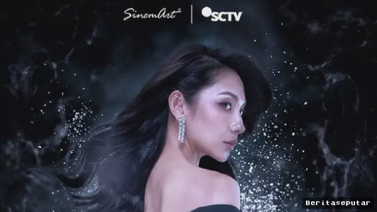 Dinda Kirana dan Peran Penuh Air Mata di Sinetron Terbaru