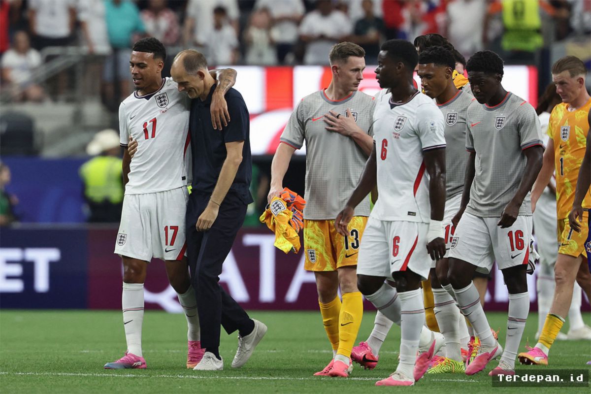 JAKARTA — Tuchel Minta Wasit Terbaik Pimpin Perempat Final Piala Dunia 2026