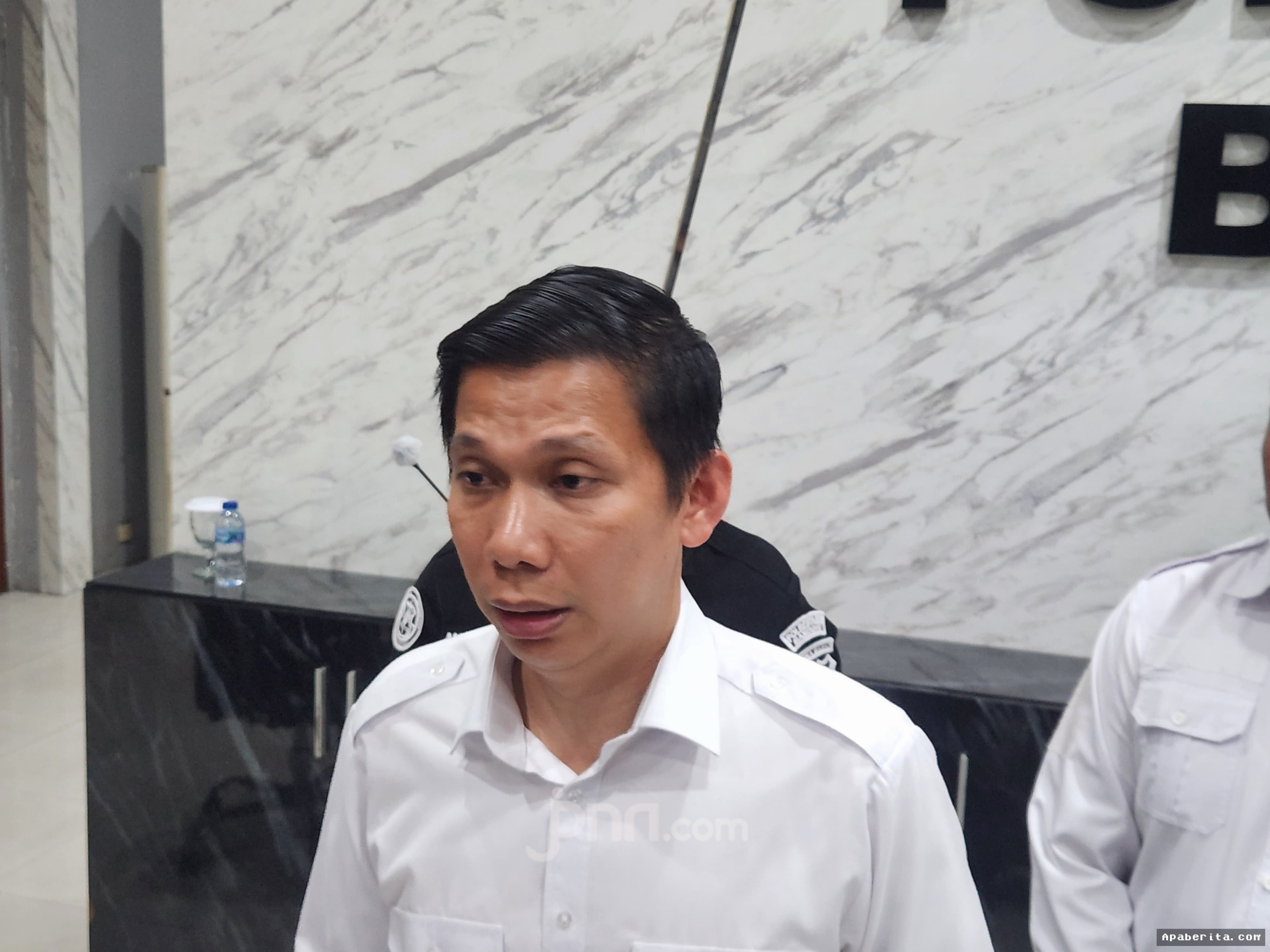 Perkelahian Maut di Bandung, Jukir Tewas Dihantam Batu