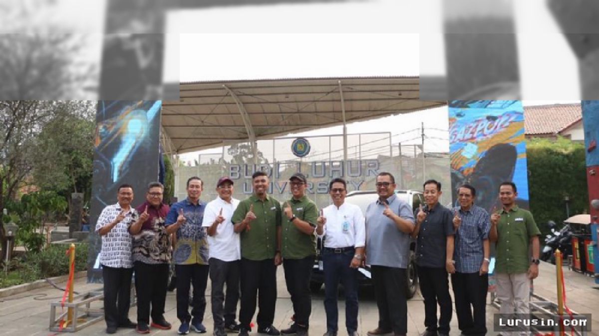 IRRA 2026 — Inisiasi Rally Raid Adventure Perpanjang Jarak Tempuh Jadi 550 KM