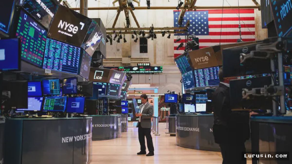 Indeks Wall Street Melonjak Usai Data Inflasi AS Juli 2022 Mereda