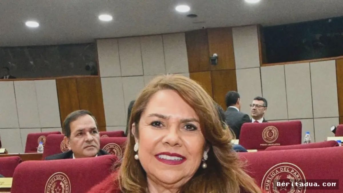 Asunción, Paraguay — Kementerian Luar Negeri Paraguay secara resmi mengecam keras pernyataan