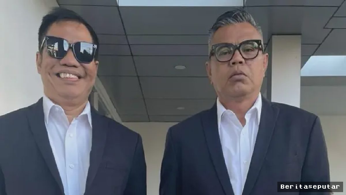 Pesan Haru Abdel untuk Keluarga Almarhum Temon
