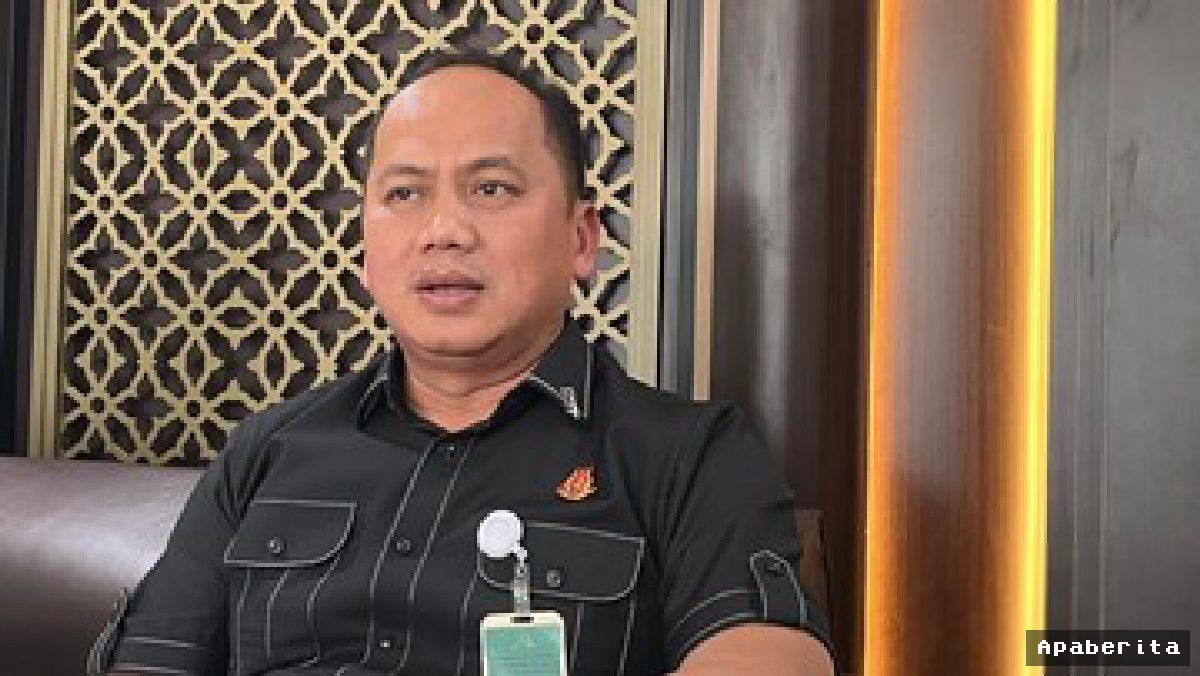 Kejagung Teliti Berkas Kasus Mantan Pejabat ESDM dari Polri