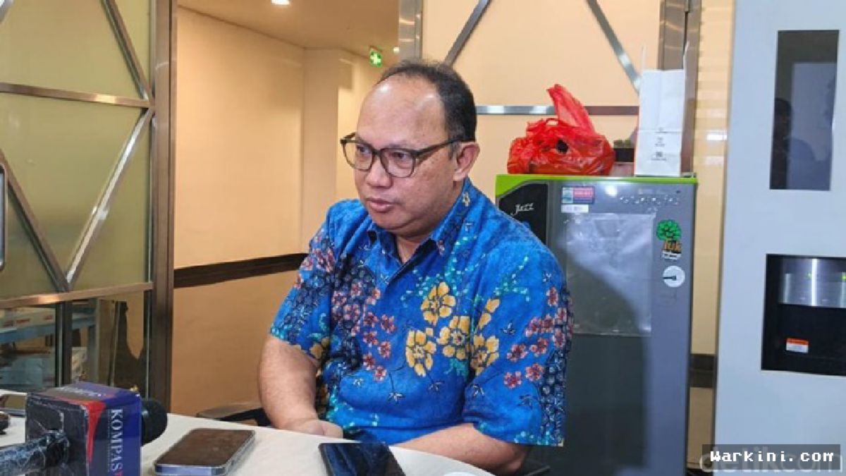 Jakarta — Bos BEI Ungkap Modal Asing Berpotensi Kabur Rp3,6 T akibat S&P