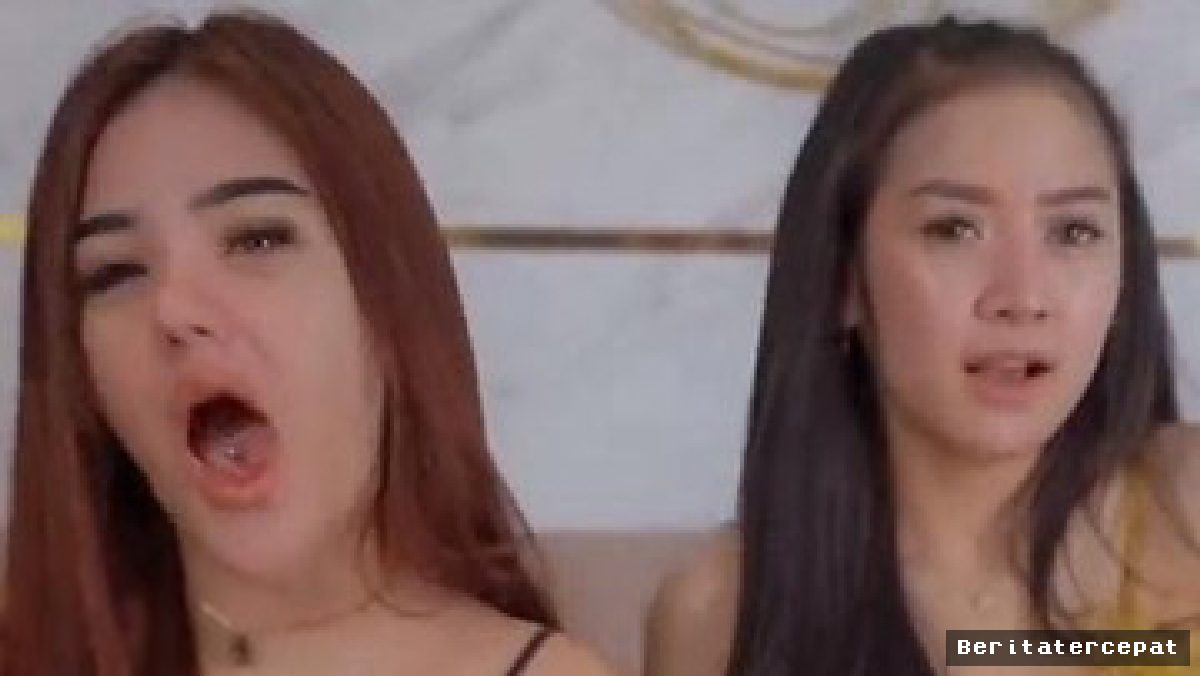 Polisi Resmi Selidiki Lagu Vulgar Icha Chellow dan Mala Agatha