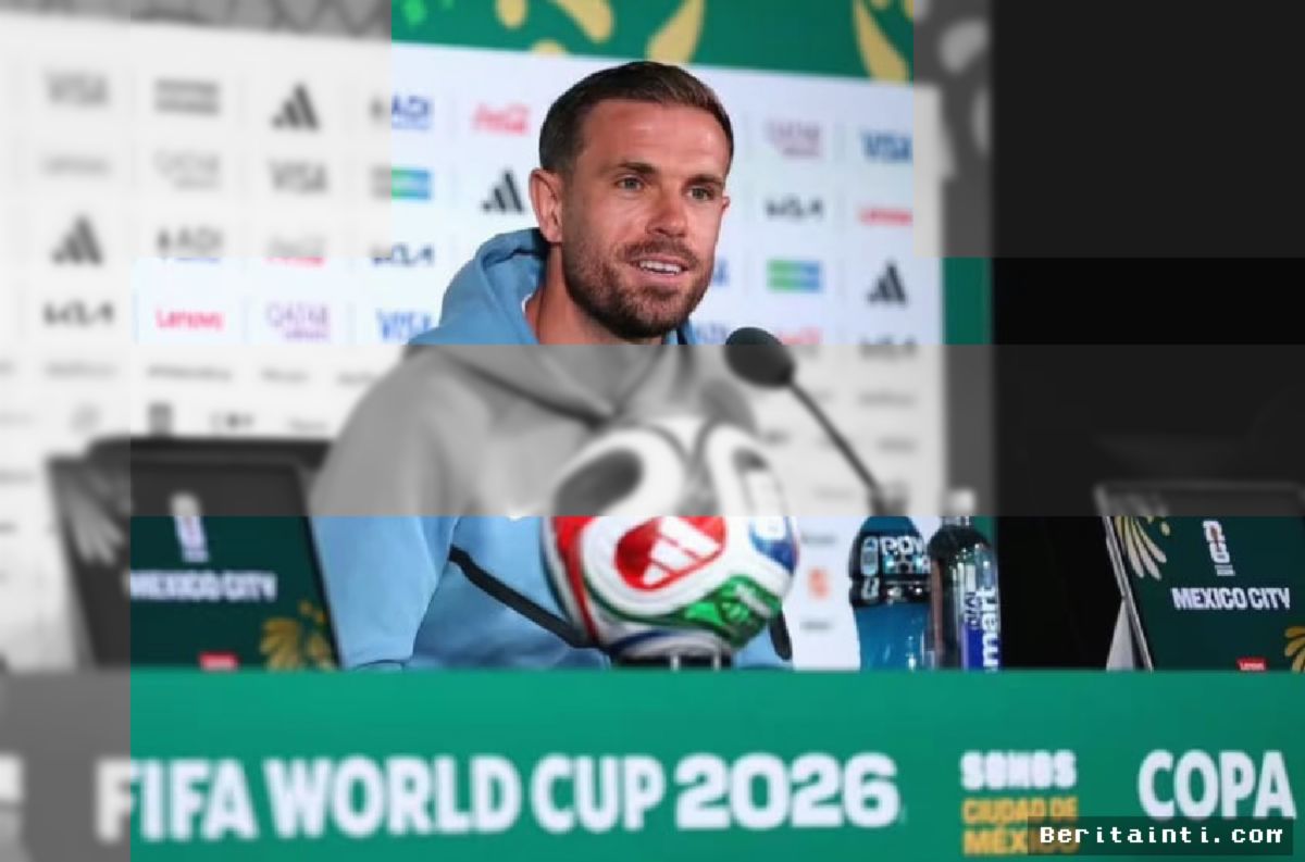 Piala Dunia Cedera Jordan Henderson: Dampak Finansial yang Mengejutkan bagi Tim Inggris