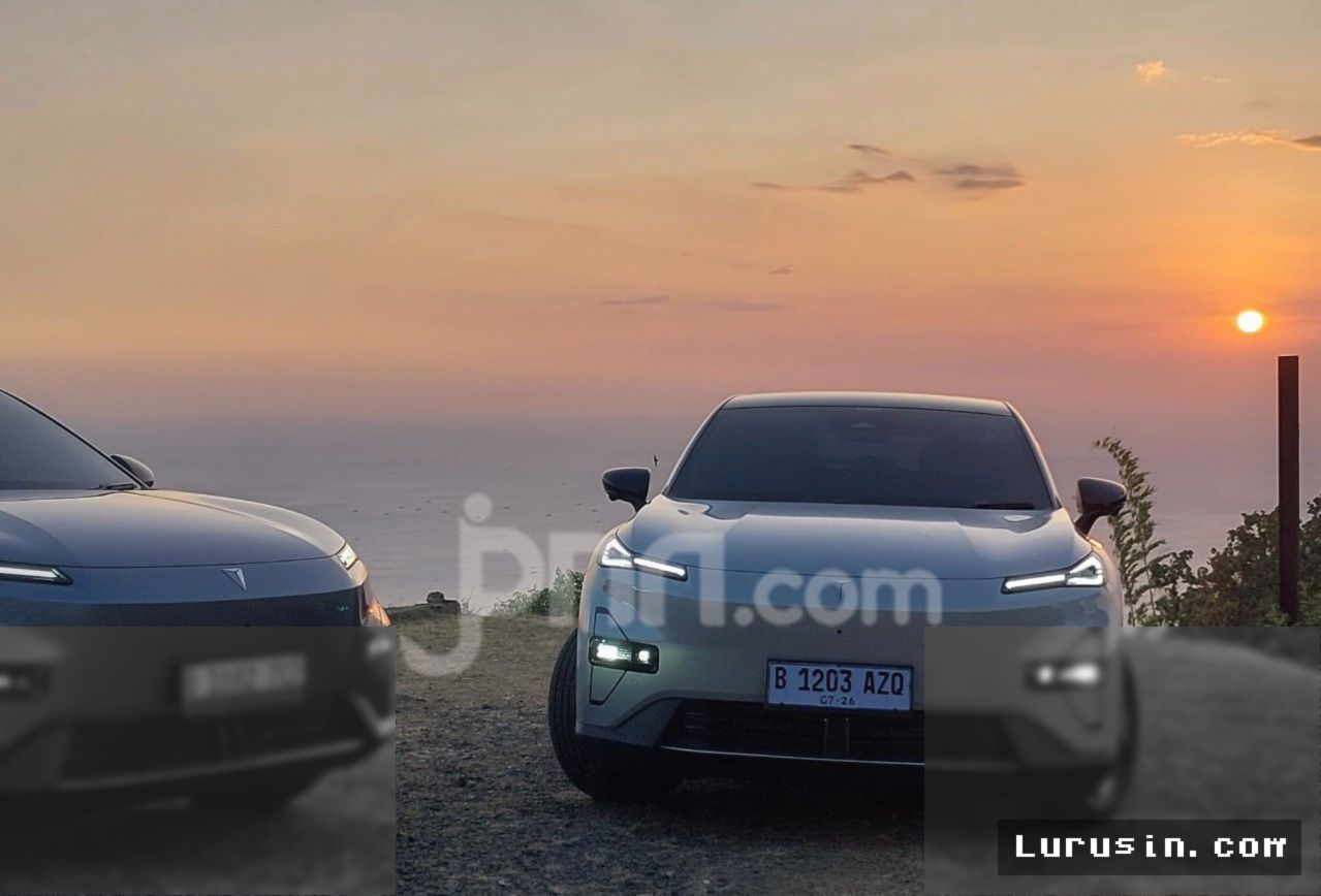Changan Indonesia — Percaya Diri Patok Harga Deepal S05 di Rp 500 Jutaan