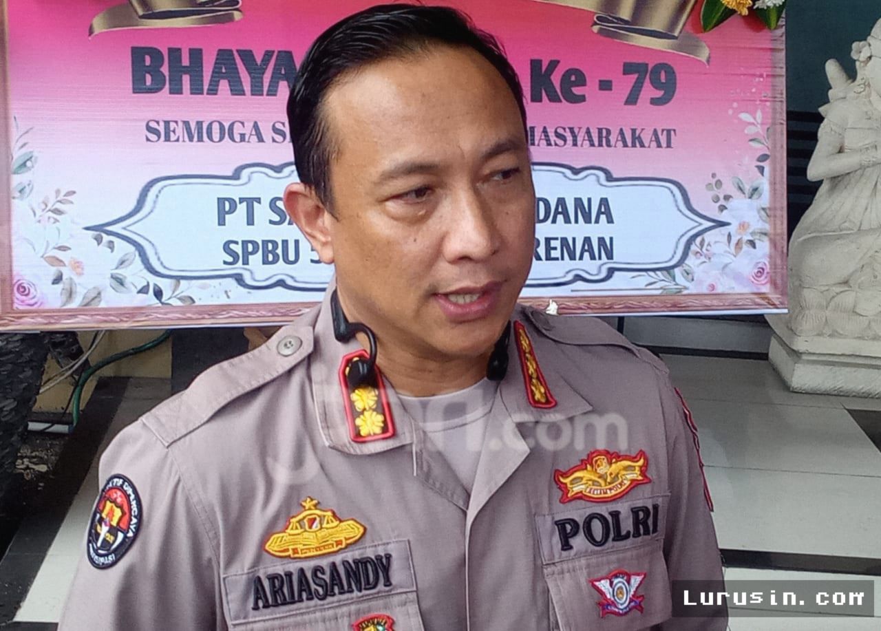 [DENPASAR] — Kanit Reskrim Polsek Kuta Positif Narkoba, Citra Polda Tercoreng