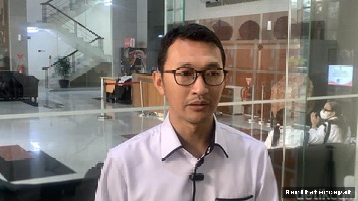 KPK Periksa Asal 2,5 Kg Emas Sitaan Kasus Bupati Sukoharjo