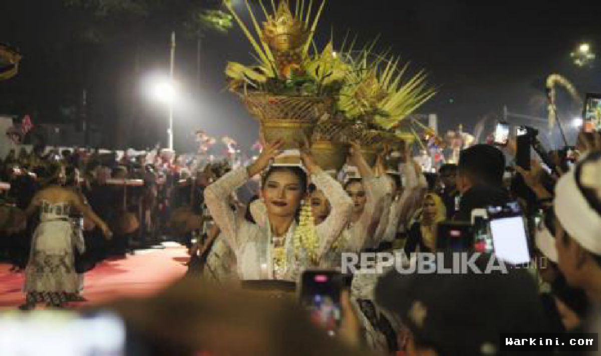 Kemendagri Pantau Rencana Ubah Nama Jabar Jadi Tatar Sunda