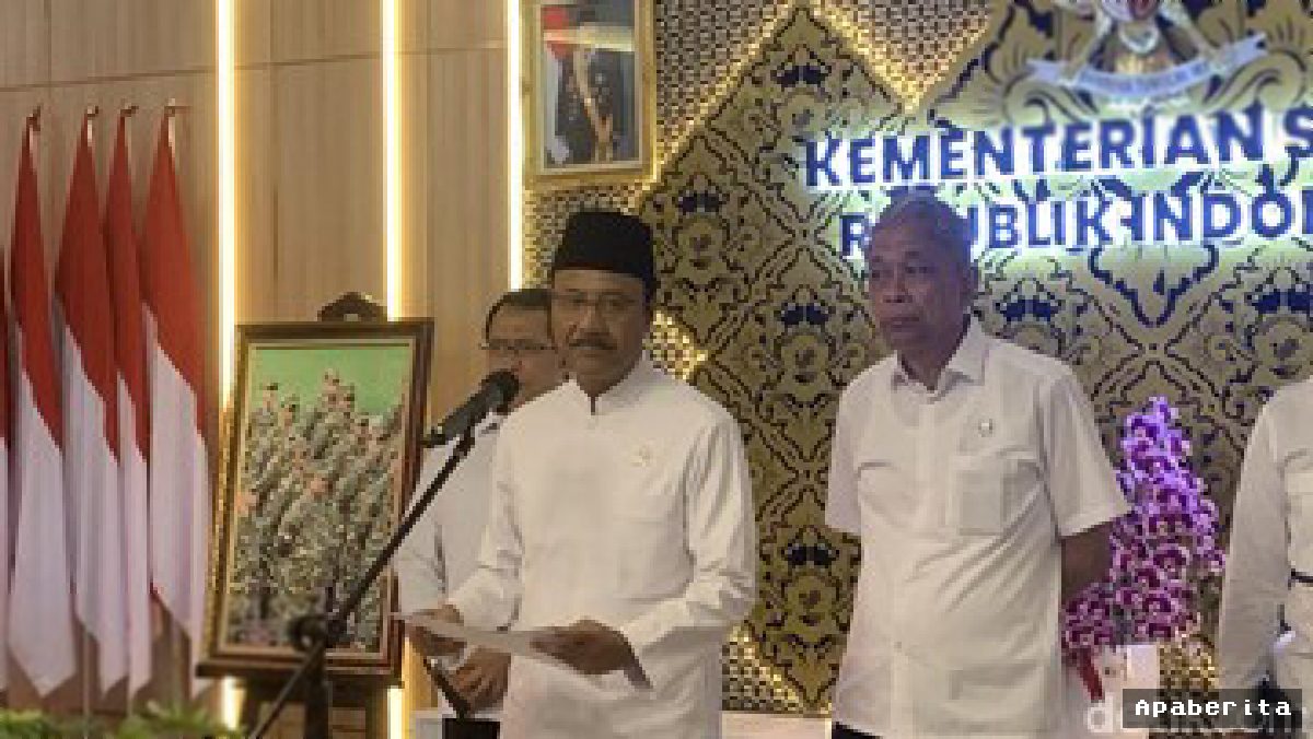 150 Ribu KPM Ditarget Masuk Pemberdayaan Ekonomi 2026