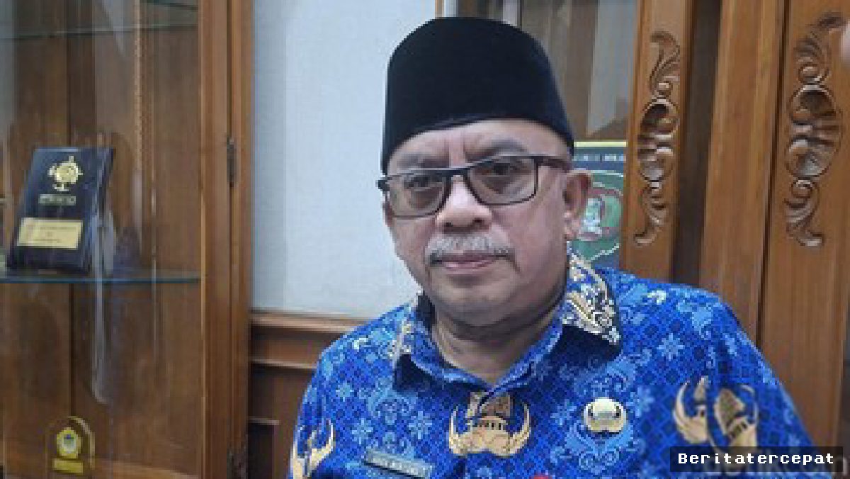 600 Koperasi Desa Merah Putih di Banten Tak Miliki Gedung