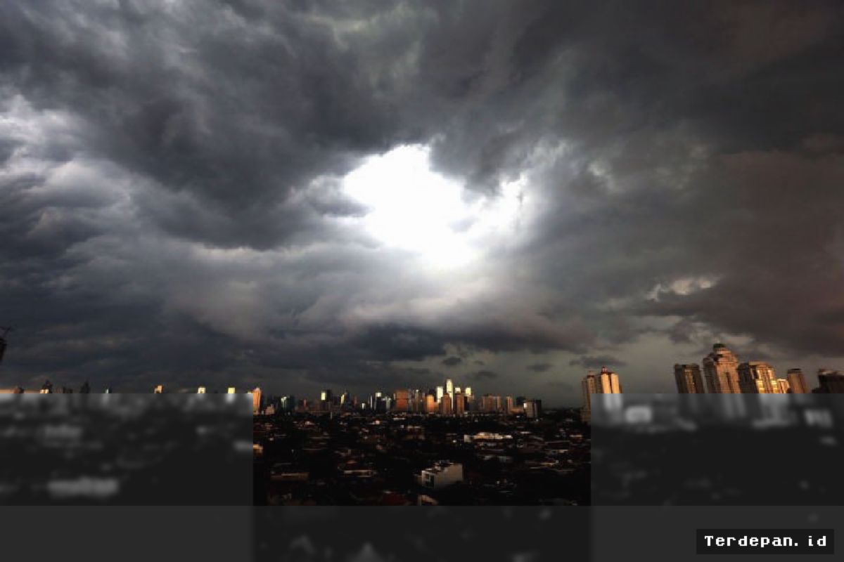 BMKG Juanda Ramalkan Cuaca Malang Hari Ini Cerah, Malam Berangin