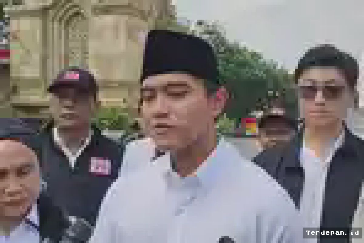 PT PMMP Milik Kaesang Tercatat Berutang Rp2,88 Triliun ke Lima Bank dan LPEI