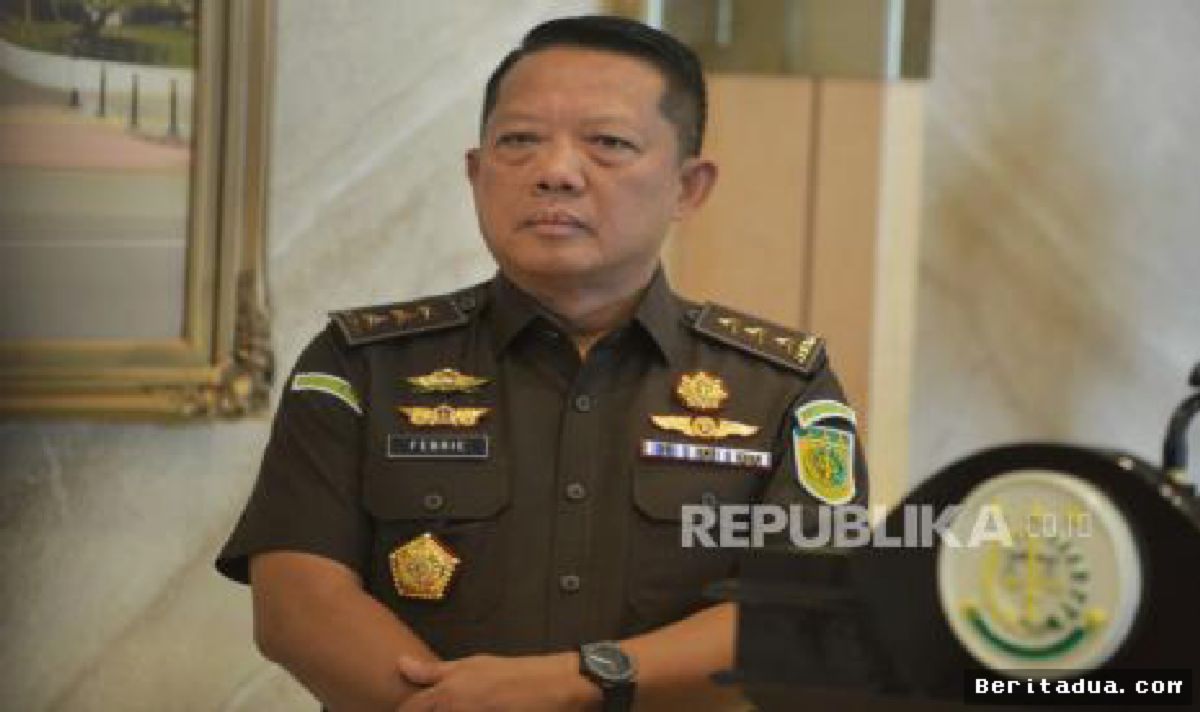 JAKARTA — Kediaman Jaksa Agung Muda Tindak Pidana Khusus (Jampidsus) Febrie Adriansyah
