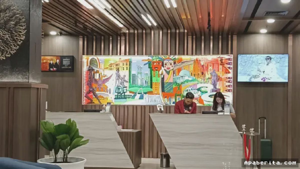 Mercure Jakarta Hadirkan Staycation Betawi dengan Fasilitas Ice Bath