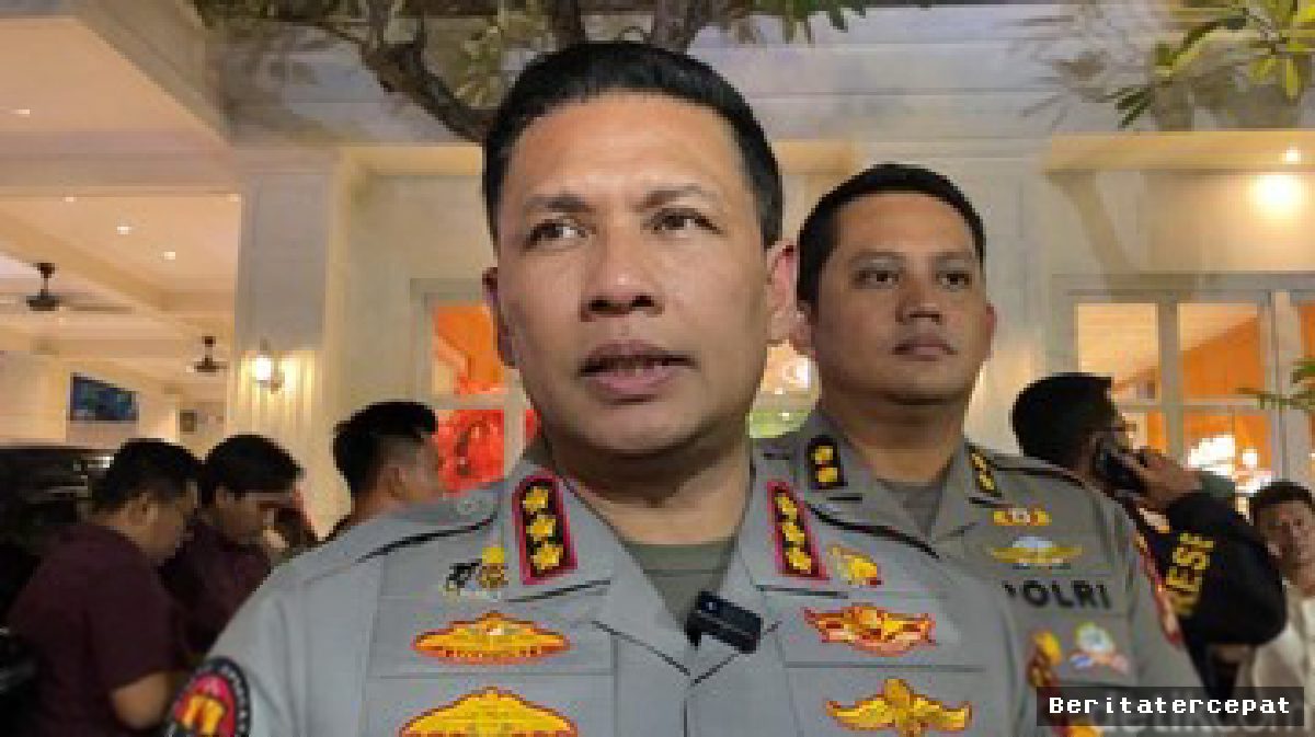 Polisi dan FBI Periksa Dolar AS Sitaan Kasus Eks Jampidsus