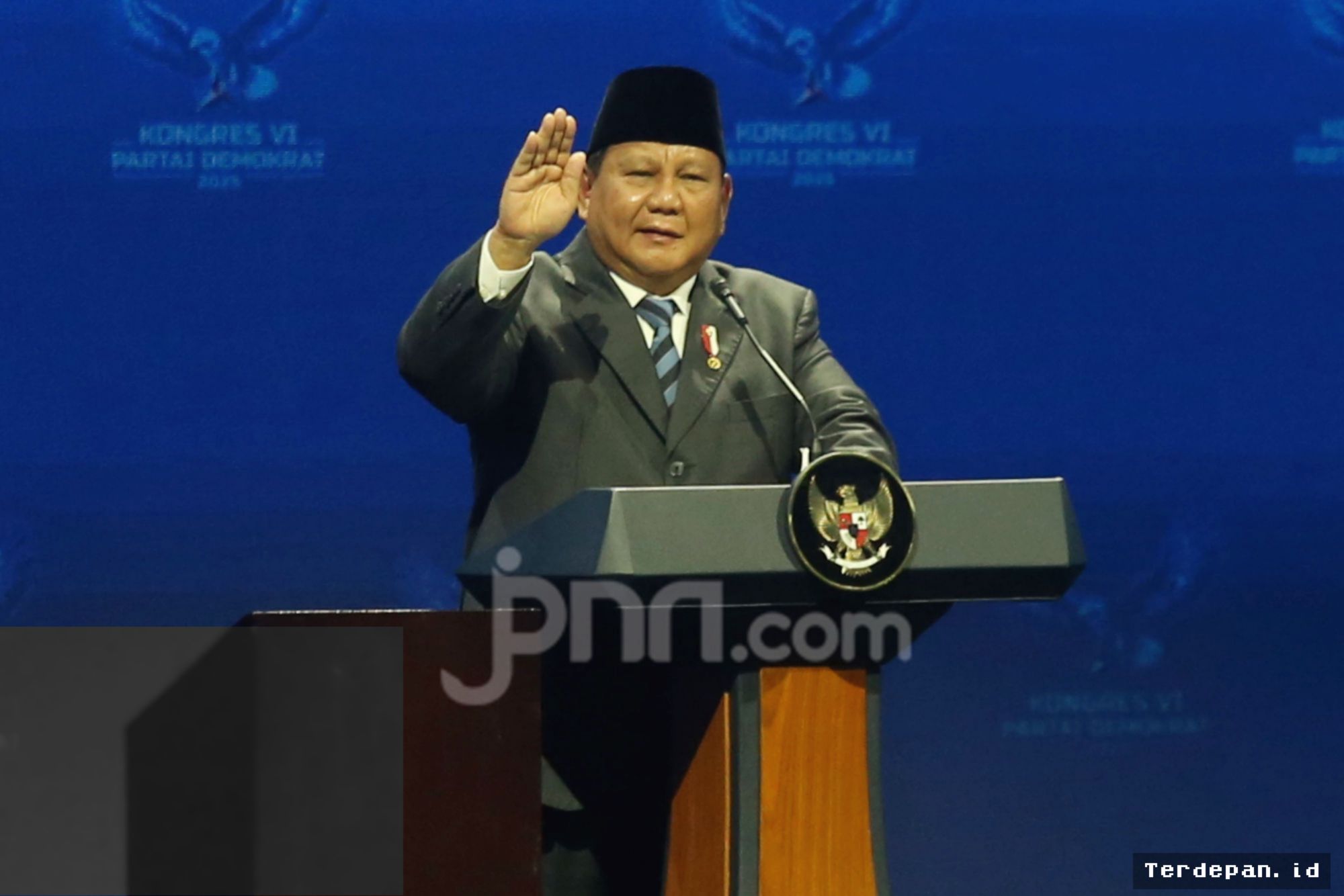 Prabowo Bisa Jadikan Rempang Standar Baru Tata Kelola Investasi