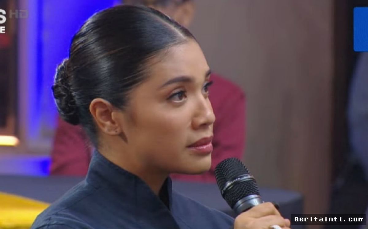 Franka Franklin Tegaskan Integritas Nadiem Makarim Tak Terbantahkan
