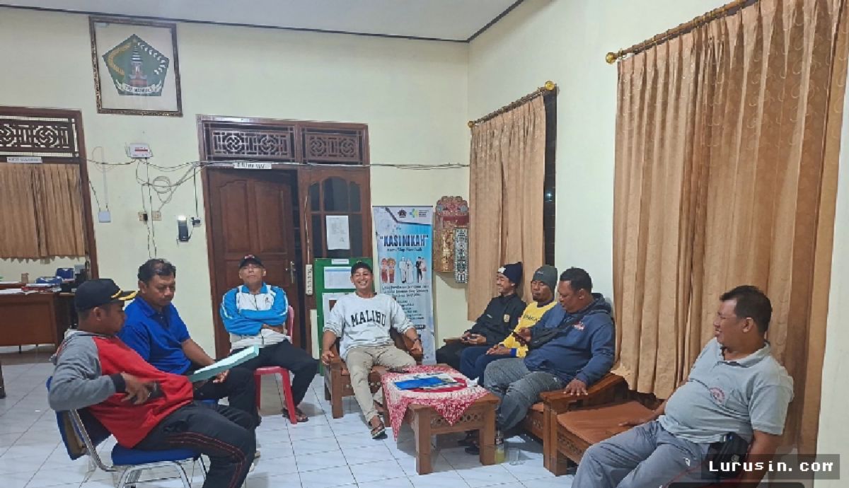 Minim Pendaftar, Pj Perbekel Manduang Perpanjang Masa Penjaringan Calon