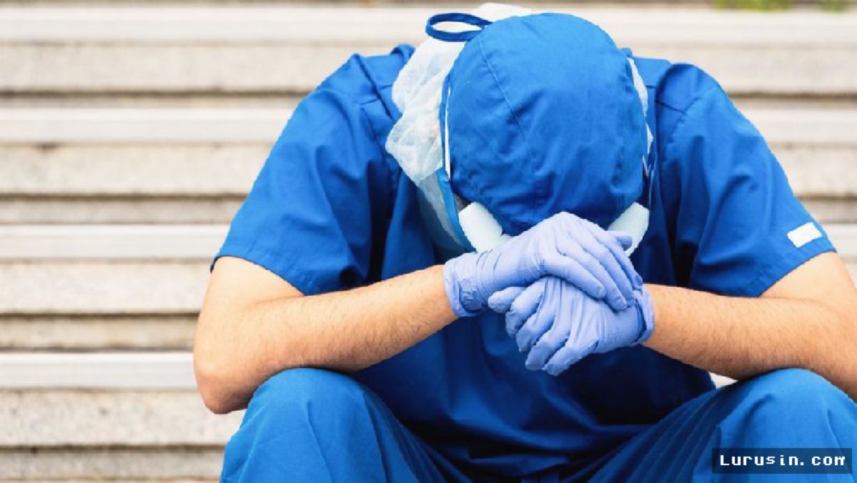 Manado — Kemenkes Setop PPDS Anestesi Unsrat Usai Dokter Meninggal Dunia