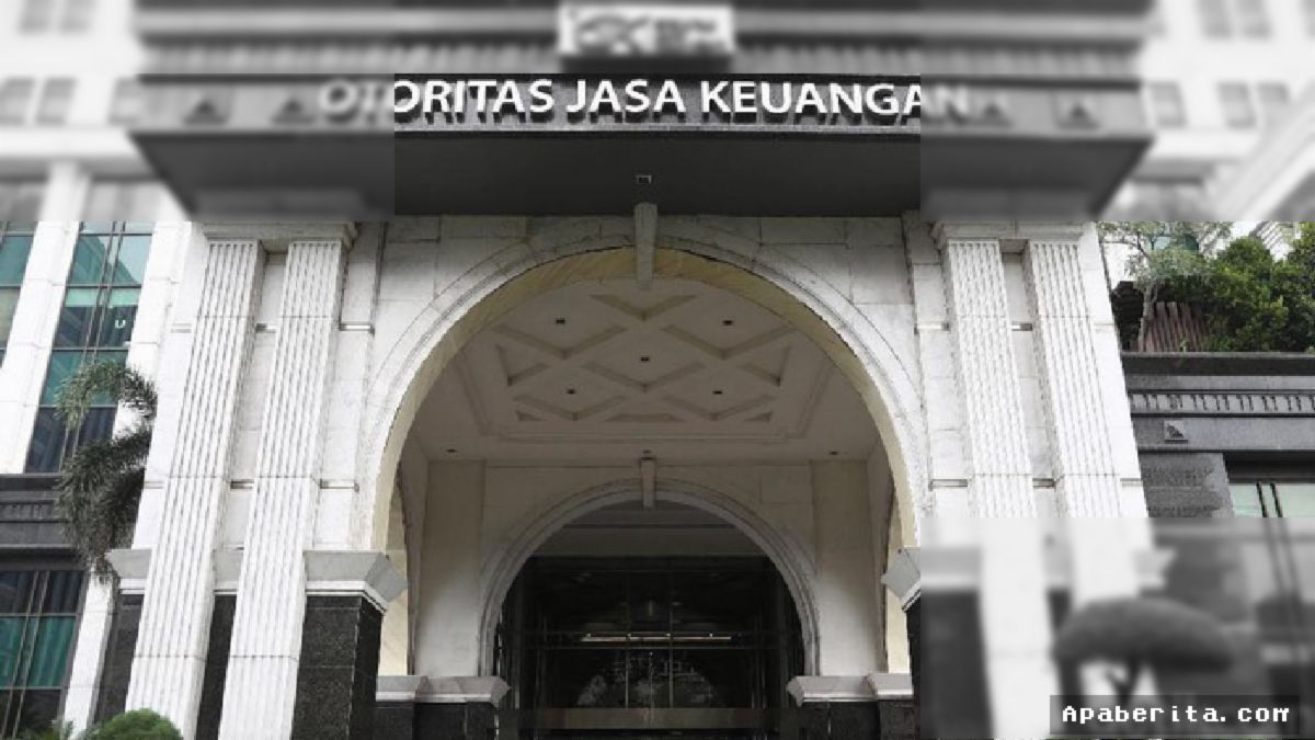 OJK Usul Lembaga Keuangan di PFII Harus Entitas Baru